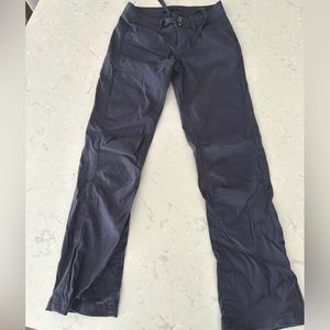 EUC Prana Hiking Pant - Women’s Sz 0